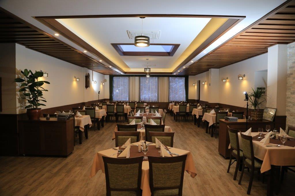 Hotel Muresul Health Spa 索瓦塔 外观 照片