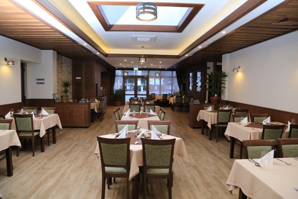 Hotel Muresul Health Spa 索瓦塔 外观 照片