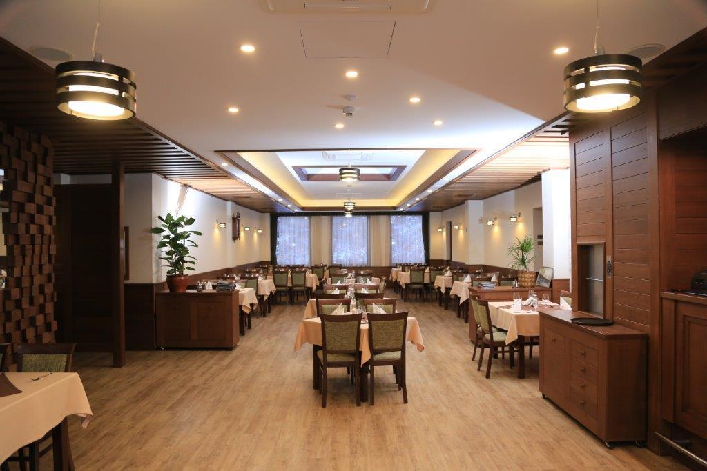 Hotel Muresul Health Spa 索瓦塔 外观 照片