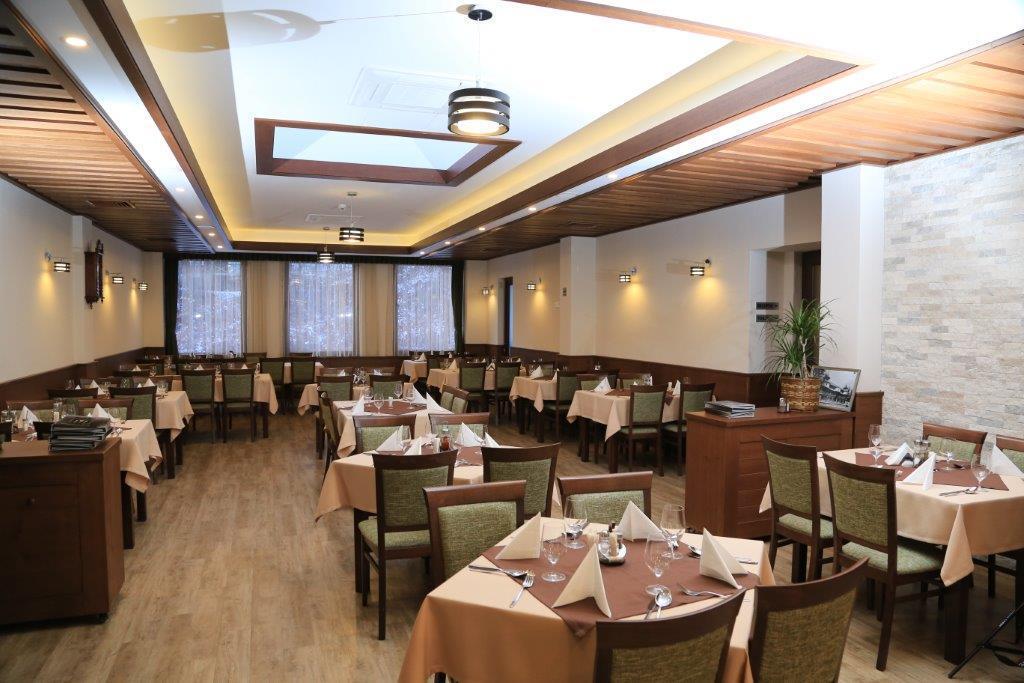 Hotel Muresul Health Spa 索瓦塔 外观 照片