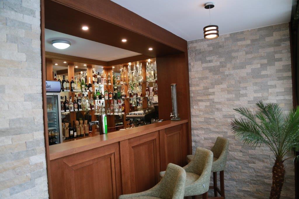 Hotel Muresul Health Spa 索瓦塔 外观 照片