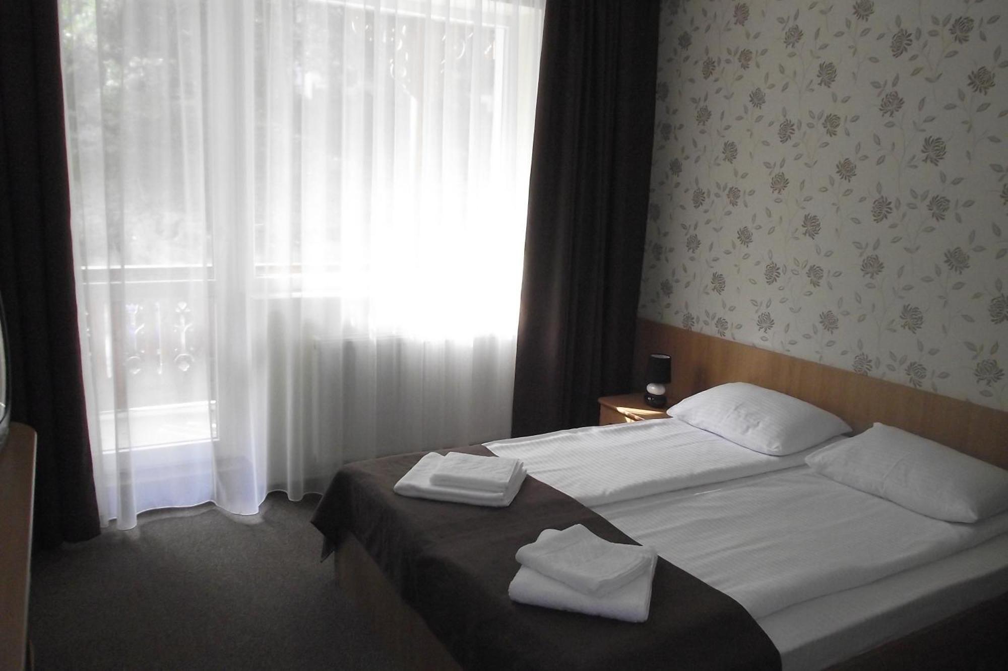 Hotel Muresul Health Spa 索瓦塔 外观 照片