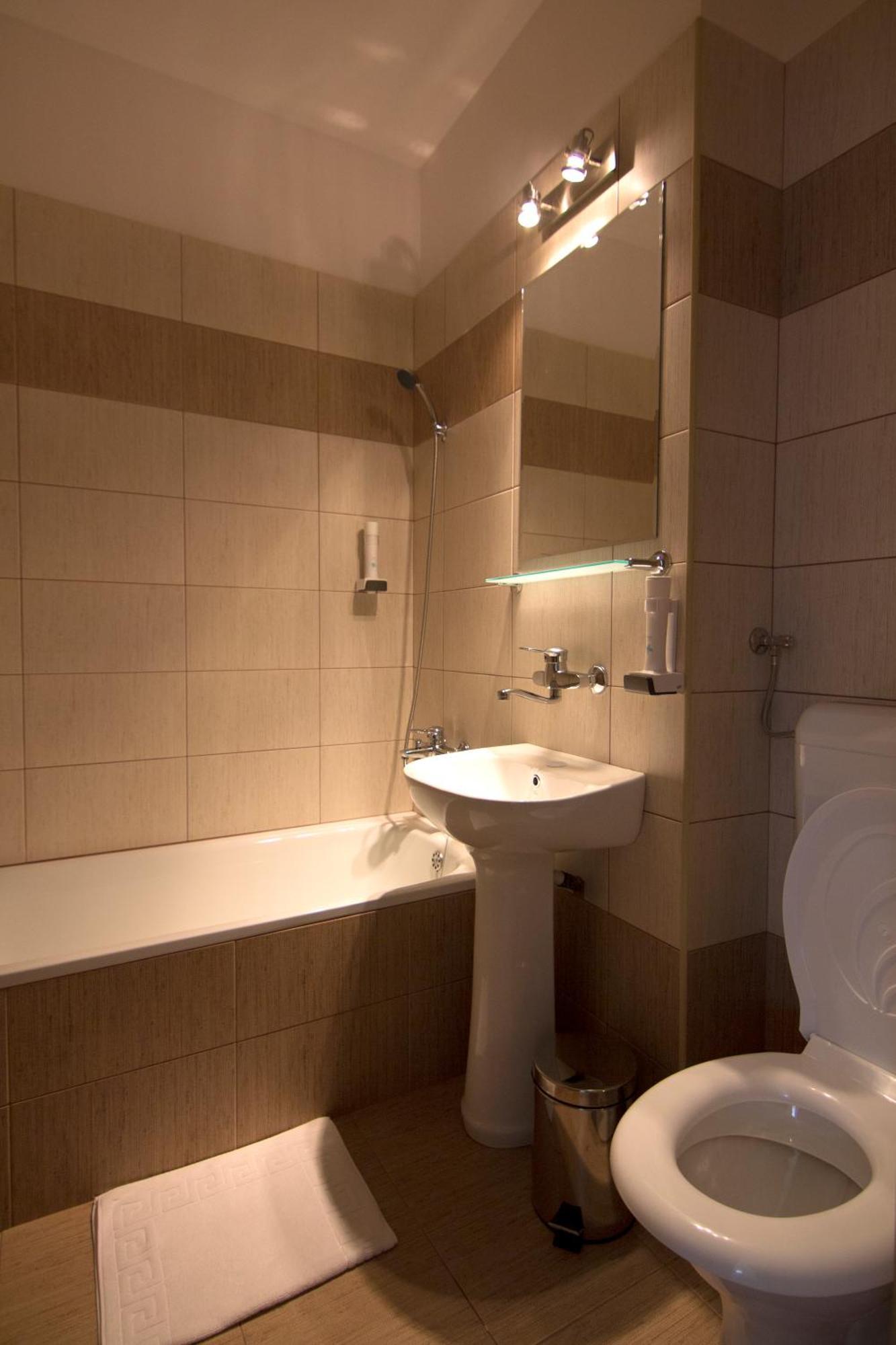 Hotel Muresul Health Spa 索瓦塔 外观 照片