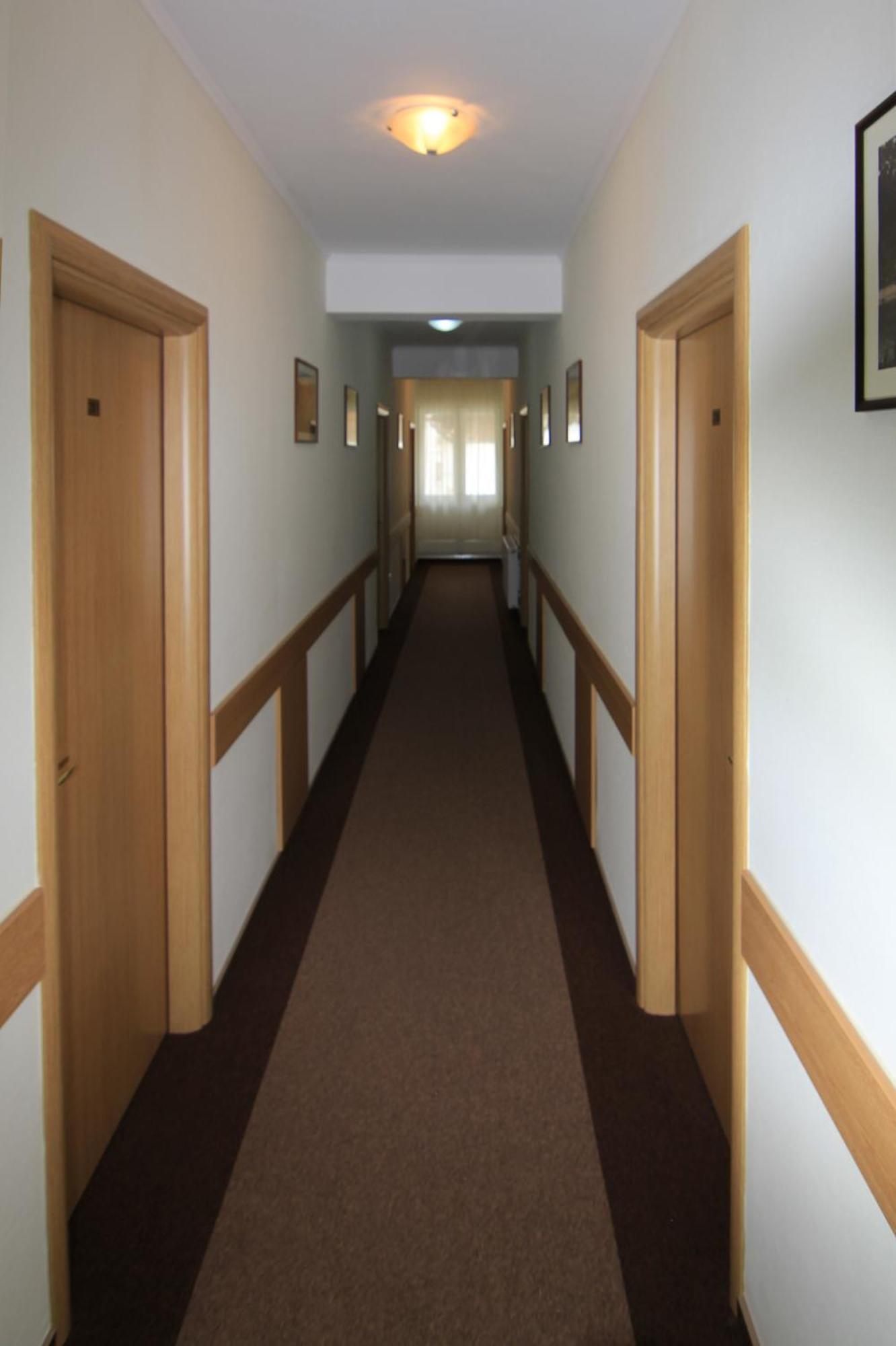 Hotel Muresul Health Spa 索瓦塔 外观 照片