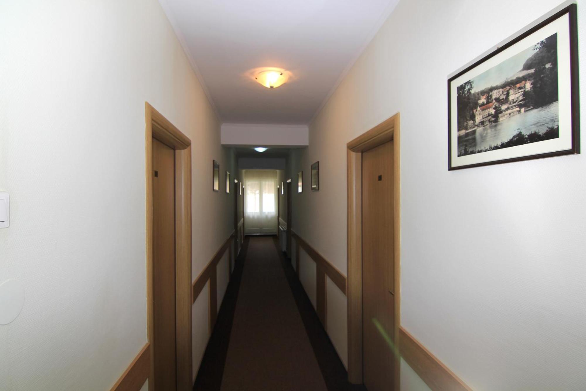 Hotel Muresul Health Spa 索瓦塔 外观 照片