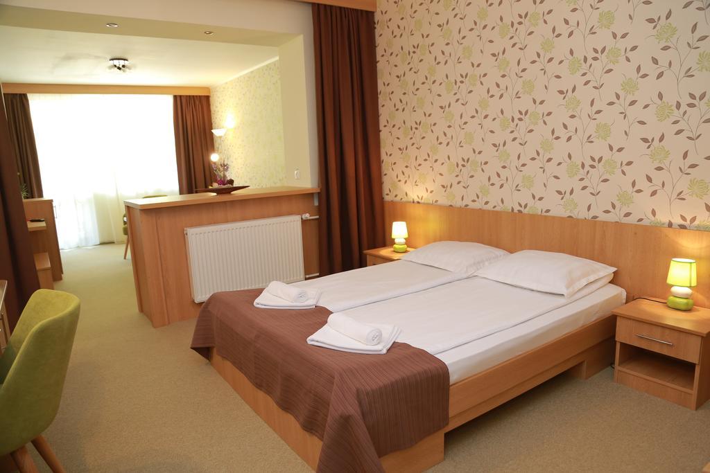 Hotel Muresul Health Spa 索瓦塔 外观 照片