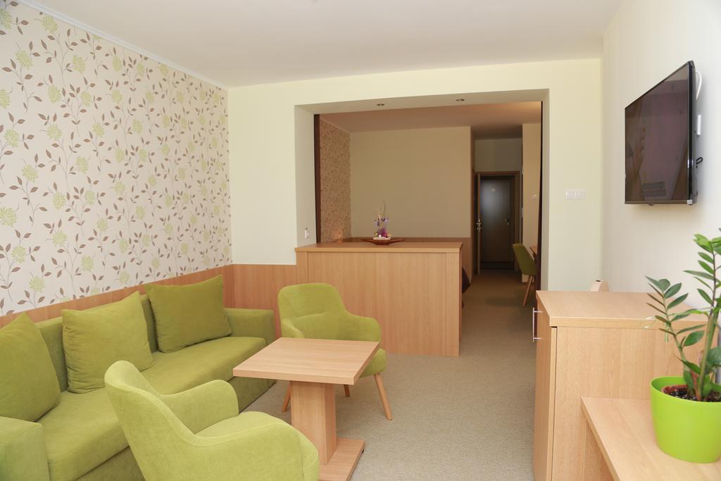 Hotel Muresul Health Spa 索瓦塔 外观 照片