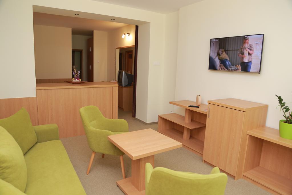 Hotel Muresul Health Spa 索瓦塔 外观 照片