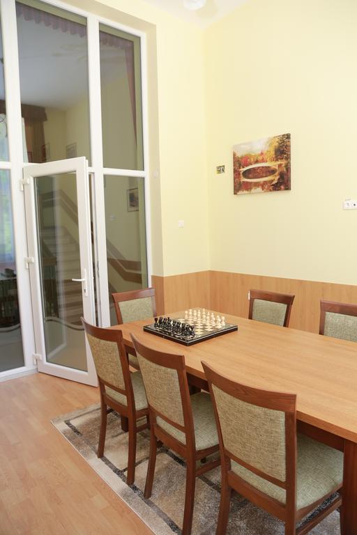 Hotel Muresul Health Spa 索瓦塔 外观 照片