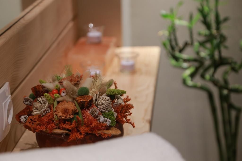 Hotel Muresul Health Spa 索瓦塔 外观 照片
