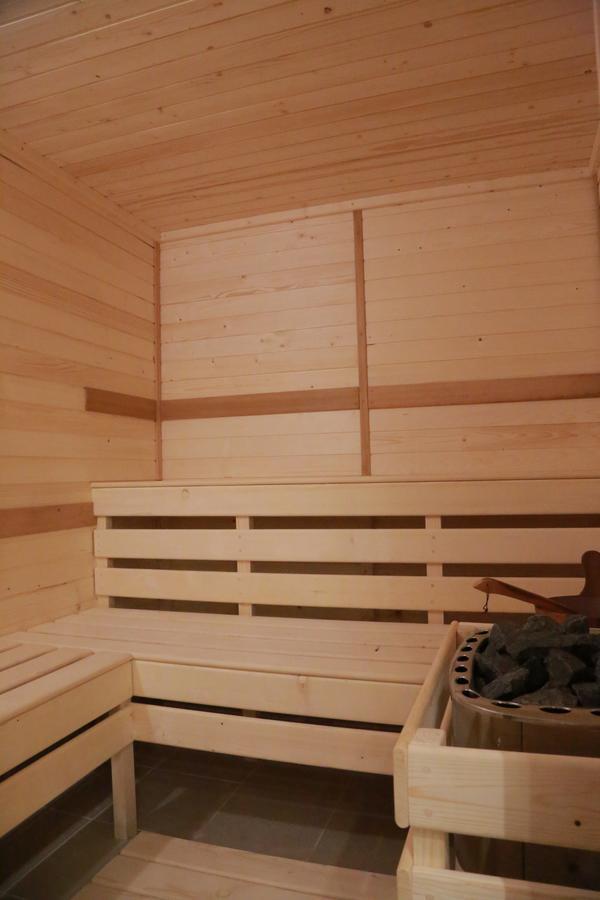 Hotel Muresul Health Spa 索瓦塔 外观 照片